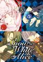 Snow White & Alice T05 - Preview