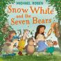 Snow White & Seven Bears Ea - Preview