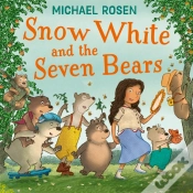 Capa do artigo Snow White & Seven Bears Ea