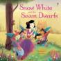 Snow White & The Seven Dwarfs - Preview