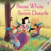 Capa do artigo Snow White & The Seven Dwarfs