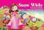 Snow White & The Seven Dwarfs - Preview