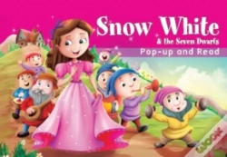 Capa do artigo Snow White & The Seven Dwarfs