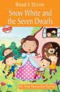 Snow White & The Seven Dwarfs - Preview