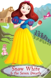 Capa do artigo Snow White & The Seven Dwarfs