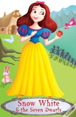 Capa do artigo Snow White & The Seven Dwarfs