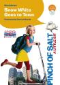 Snow White Goes To Town - Preview
