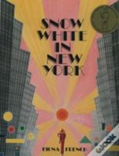 Capa do artigo Snow White In New York