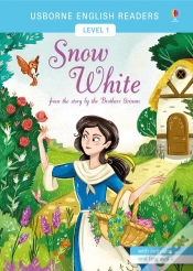 Capa do artigo Snow White