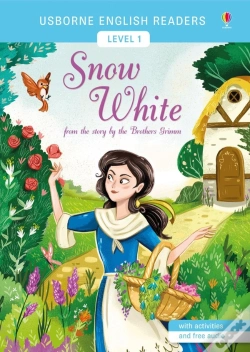 Capa do artigo Snow White