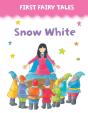 Snow White - Preview