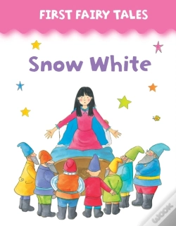 Capa do artigo Snow White