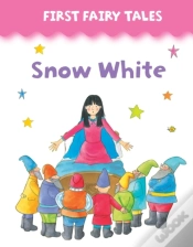 Capa do artigo Snow White