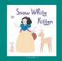 Snow White Kitten: A Different Version O - Preview