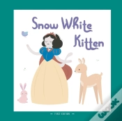 Capa do artigo Snow White Kitten: A Different Version O