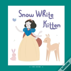 Capa do artigo Snow White Kitten: A Different Version O