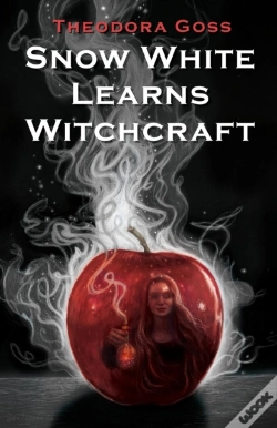 Capa do artigo Snow White Learns Witchcraft