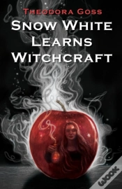 Capa do artigo Snow White Learns Witchcraft