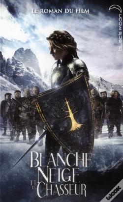 Capa do artigo Snow White