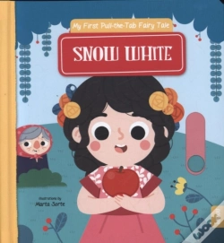 Capa do artigo Snow White