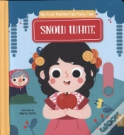 Capa do artigo Snow White