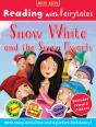Snow White - Preview