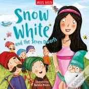 Capa do artigo Snow White