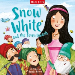 Capa do artigo Snow White
