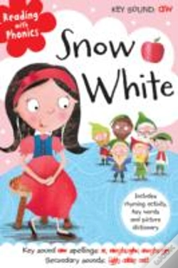 Capa do artigo Snow White