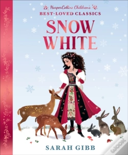 Capa do artigo Snow White