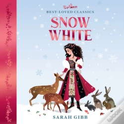 Capa do artigo Snow White