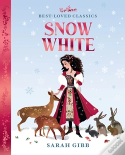 Capa do artigo Snow White