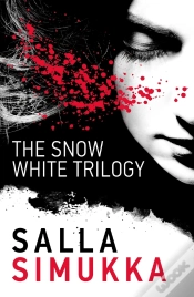 Capa do artigo Snow White Trilogy