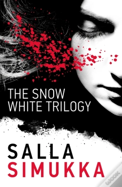 Capa do artigo Snow White Trilogy