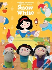 Capa do artigo Snow White