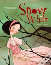 Capa do artigo Snow White
