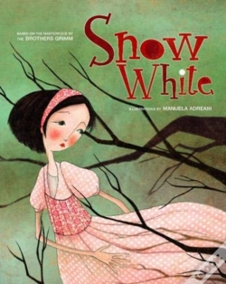 Capa do artigo Snow White