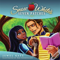 Capa do artigo Snow White'S Seven Patches