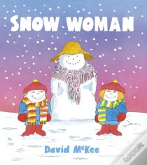 Snow Woman