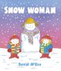 Snow Woman - Preview