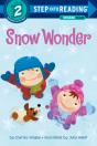 Snow Wonder - Preview