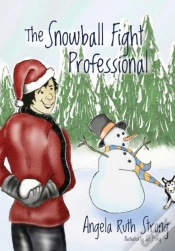 Capa do artigo Snowball Fight Professional