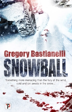 Capa do artigo Snowball