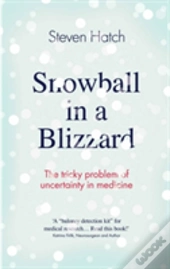Snowball In A Blizzard