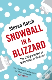 Capa do artigo Snowball In A Blizzard