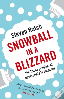 Capa do artigo Snowball In A Blizzard