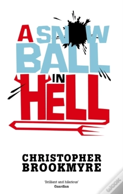 Capa do artigo Snowball In Hell