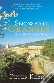 Capa do artigo Snowball Oranges