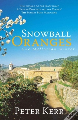 Capa do artigo Snowball Oranges