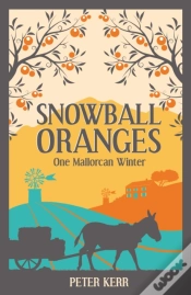 Capa do artigo Snowball Oranges